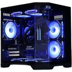 HelloComp AMD GAMER Individual Pro DDR5 5060 – Zboží Živě