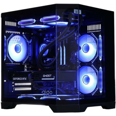 HelloComp AMD GAMER Individual Pro DDR5 5060 – Zboží Živě