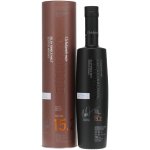 Bruichladdich Octomore 15,2 108,2ppm 57,9% 0,7 l (tuba) – Hledejceny.cz