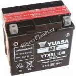 Yuasa YTX5L-BS – Zboží Mobilmania