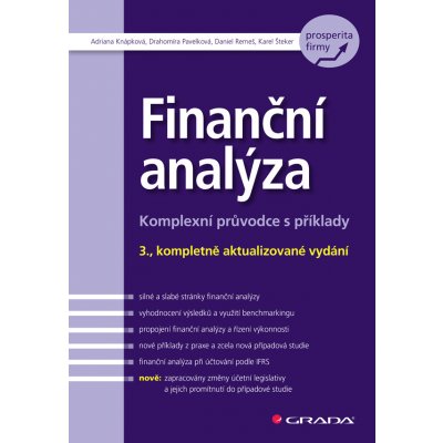 Finanční analýza – Hledejceny.cz