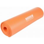 KUBIsport NBR Yoga Mat – Zboží Mobilmania