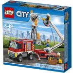 LEGO® City 60111 Zásahové hasičské auto – Sleviste.cz