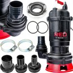 RED Technic RTPDSR0071 – Zbozi.Blesk.cz
