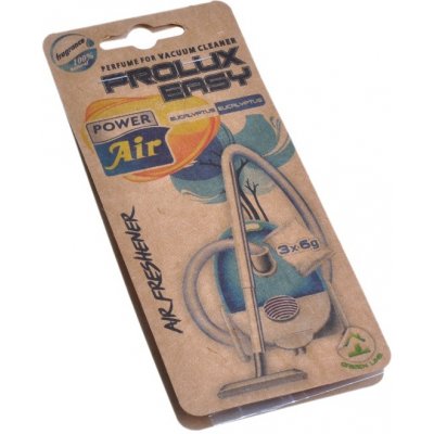 Prolux Easy Green Line Eucalyptus 3 x 6 g – Zboží Dáma