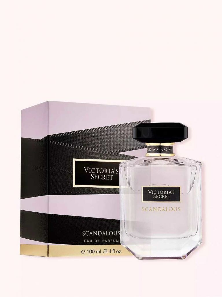 Victoria's Secret Scandalous parfémovaná voda dámská 100 ml