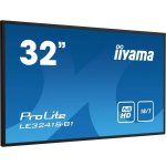 iiyama LE3241S-B1 – Hledejceny.cz