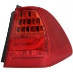Pravé zadní světlo LED vnější BMW 3 (E91) 08-12 KOMBI MAGNETI MARELLI – Hledejceny.cz