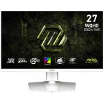 MSI MAG 274QRFW E20 – Zboží Mobilmania