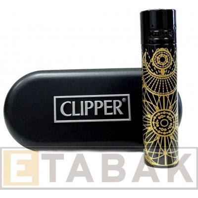 Clipper Mystical Shine 01 – Hledejceny.cz