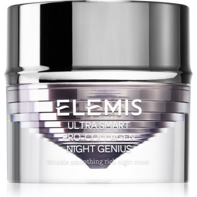 Elemis Ultra Smart Pro-Collagen Night Genius 50 ml – Zbozi.Blesk.cz