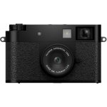 FujiFilm X-Half – Sleviste.cz