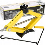 Dunlop Nůžkový zvedák 1,5 t | Zboží Auto