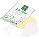 Svorto 024 peloty metatarsální srdíčka L+P – Hledejceny.cz