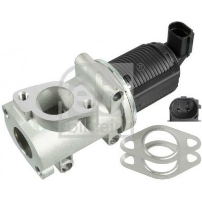 AGR-Ventil FEBI BILSTEIN 45157 – Hledejceny.cz