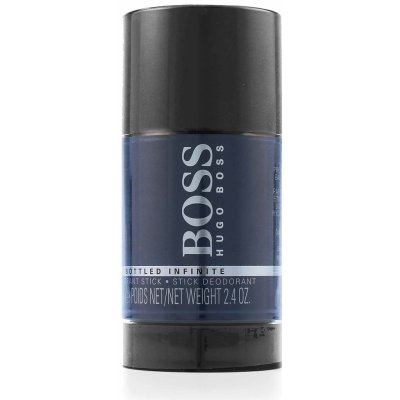 Hugo Boss Bottled Infinite deostick 75 ml – Zbozi.Blesk.cz