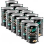 Purina Pro Plan Veterinary Diets EN Gastrointestinal 12 x 400 g – Sleviste.cz