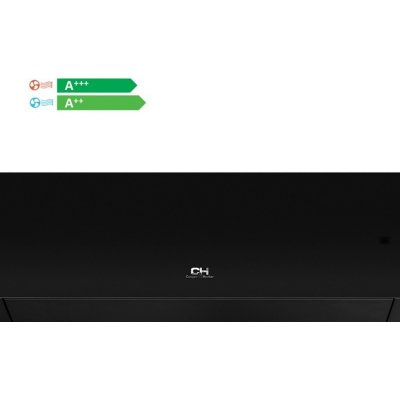 Cooper & Hunter Nature CH-S24FTXAN-BL černá – Sleviste.cz