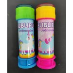 Bublifuk 50ml jednorožec – Zboží Mobilmania