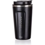 Banquet Arty cestovní termohrnek 450 ml černý – Sleviste.cz