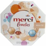 Storck Merci Lovelies White 185 g – Zboží Dáma