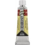 Rembrandt Professional Akvarelová barva Burnt Sienna 10 ml 1 ks – Zboží Dáma