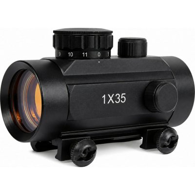 A.C.M. 1x35 s odklápěcími krytkami – Hledejceny.cz