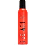 Framesi FM Give Me Body Mousse 401 300 ml – Zbozi.Blesk.cz