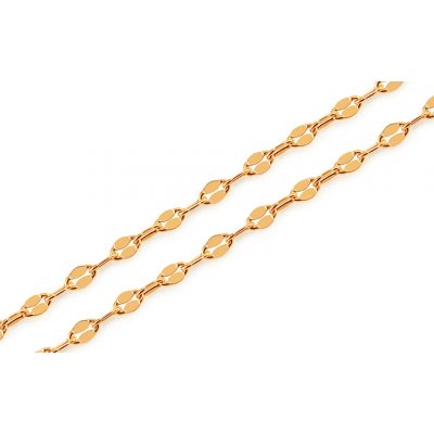 iZlato Forever Zlatý řetízek IZ16913 – Zboží Mobilmania