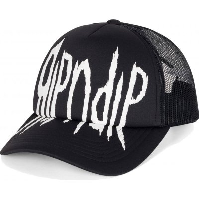 Ripndip INSANO TRUCKER černá – Zboží Dáma