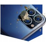 3mk ochrana kamery Lens Protection Pro pro Samsung Galaxy S23 SM-S911 5903108498401 – Zboží Živě