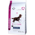 Eukanuba Daily Care Weight Care 12,5 kg – Hledejceny.cz