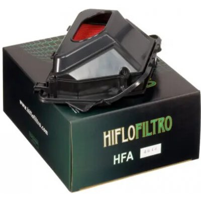 HIFLO FILTRO vzduchový filtr HFA4614 – Hledejceny.cz
