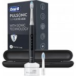 Oral-B Pulsonic Slim 4500 Black – Hledejceny.cz