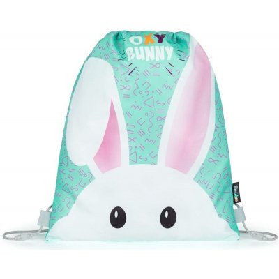 Oxybag vak na záda Oxy Bunny – Hledejceny.cz