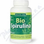 Health Link Bio Spirulina 500 mg 300 tablet – Hledejceny.cz