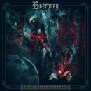 Evergrey - A Heartless Portrait CD