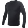 Pánské sportovní tričko Sensor Merino air pánské triko dl.rukáv černá 23200006 černá