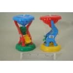 LAMPS Mlýnek na vodu – Sleviste.cz