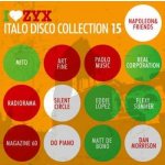 3 Various: I Love ZYX Italo Disco Collection 15 CD – Hledejceny.cz