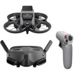DJI Avata Pro-View Combo CP.FP.00000101.01 – Zboží Živě