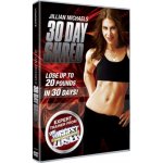 Jillian Michaels - 30 Day Shred DVD – Sleviste.cz