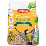 Zolux Premium Mix 3 2 kg – Zboží Dáma