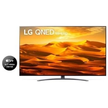 LG 86QNED913