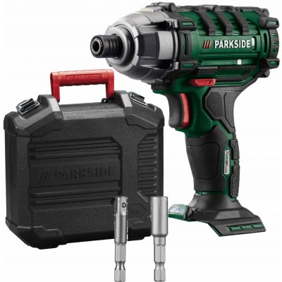 PARKSIDE PDSSA 20-Li B2 – HobbyKompas.cz
