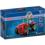 Fischer technik 544617 Advanced Tractors Traktory 3 modely 130 dílů – Zboží Mobilmania