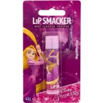 Lip Smacker Disney Princess Rapunzel hydratační balzám na rty Magical Glow Berry 4 g – Zbozi.Blesk.cz