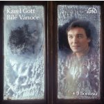 Gott Karel - Bílé vánoce CD – Hledejceny.cz