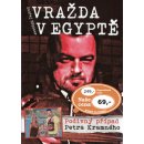 Vražda v Egyptě: Podivný případ Petra Kramného - Ondřej Höppner