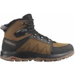 Salomon Outchill Ts Cswp rubber black – Sleviste.cz